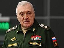 Информацию о допросе бывшего первого замглавы Минобороны по делу Иванова опровергли