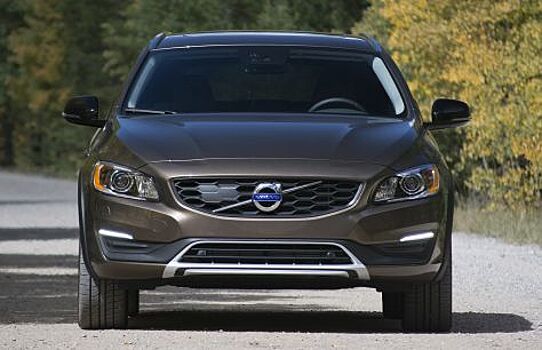 В Heico Sportiv «разозлили» универсал Volvo V60