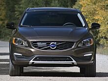 В Heico Sportiv «разозлили» универсал Volvo V60