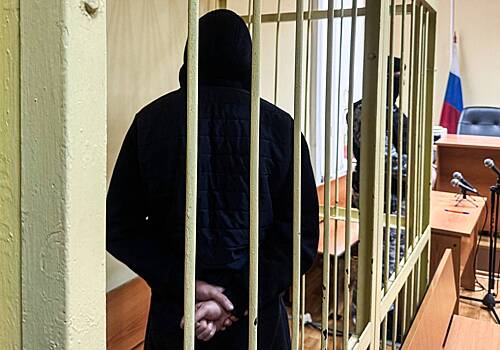 Обнародованы подробности о подозреваемом в похищении ребенка в Смоленске