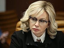 Сенатор Ковитиди считает, что Николаев, Одесса и Харьков должны быть российскими