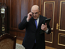 Михаил Мишустин подвел итоги работы налоговых органов за пять месяцев 2019 года