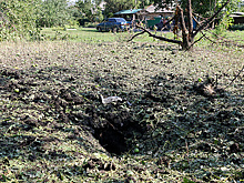 В Брянской области восстановили электроснабжение поселка Белая Березка