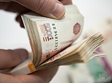 Иностранцы за 9 месяцев потратили в России 8 млрд рублей