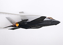 F-35 получит модернизированные средства радиоэлектронной борьбы