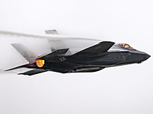 F-35 получит модернизированные средства радиоэлектронной борьбы