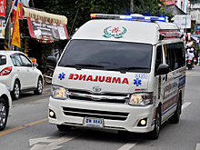 Российские туристы массово отравились на курорте Пхукета