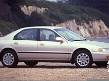 Стало известно, какие автомобили воруют в Америке наиболее часто