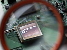 Ростех разработал первые российские OLED-микродисплеи