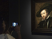 Facebook запретил полотна Рубенса за "обнаженку"