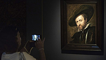 Facebook запретил полотна Рубенса за "обнаженку"