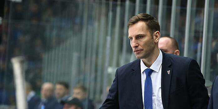 Немировски – в списке тренеров, которых агенты и руководители клубов хотели бы видеть в НХЛ