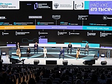 Фальков: Более 420 вузов вовлечены в развитие техпреда