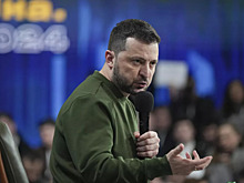 Едет «понты колотить»: губернатор Херсонской области рассказал, что собирается устроить Зеленский в Стамбуле