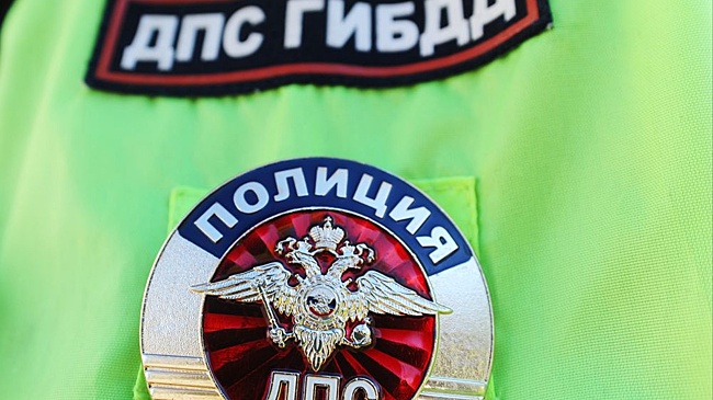 Тверские полицейские стреляли, чтобы остановить агрессивную женщину за рулем