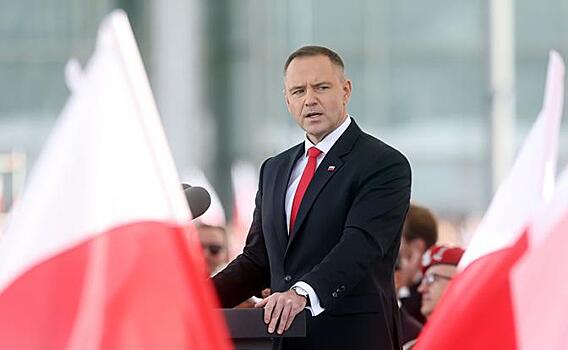 Спиридон Килинкаров: Варшава выбрала подходящий момент, чтобы свести счеты с Киевом