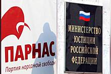 Суд в Новосибирске ликвидировал региональное отделение Партии народной свободы