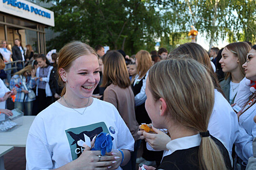 Более 4 тысяч тамбовских подростков получили свой первый трудовой опыт в 2025 году