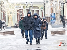 На Хабаровск обрушатся ледяной дождь и 20-метровые порывы ветра