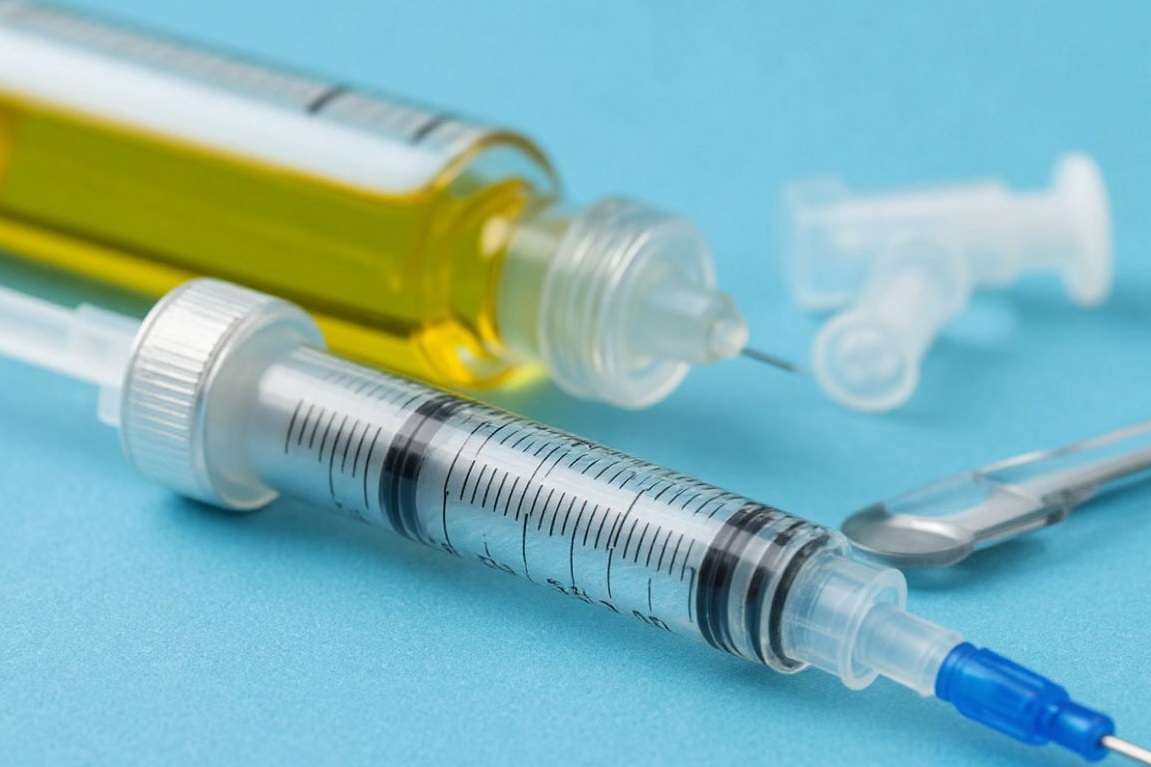 В России начнутся клинические испытания первой вакцины от лихорадки денге