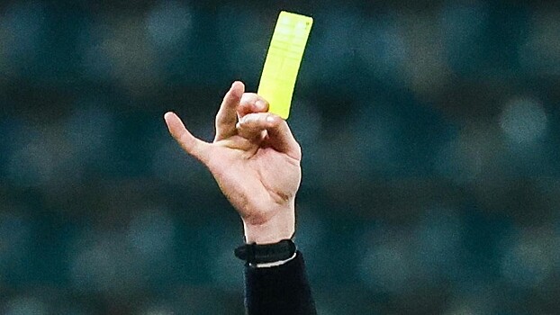 Председатель комитета РФС объяснил неучастие ряда судей в сборах