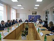 В Армавире будут готовить кадры для первого государственного промпарка