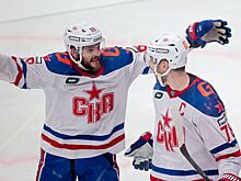 Куляш: с «Трактором» СКА проявил характер, команду не смутила шайба на последней минуте