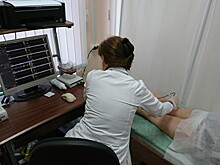 В марте москвичи и гости столицы могут бесплатно проверить сосуды ног