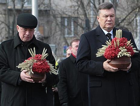 Янукович и Ко: как им живется в России через пять лет после Евромайдана
