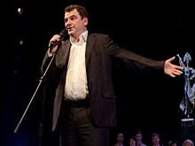 Уроженец Челябинска отмечен Министром культуры РФ