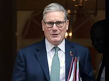 Британия и Франция создадут военные базы по всей Украине