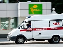 В ДТП в Подмосковье погибла женщина и пострадали трое мужчин