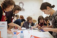РГПУ имени А. И. Герцена стал партнером профессионального конкурса «Учитель будущего»