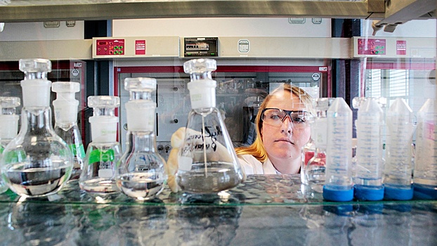 В жидкостях для вейпов нашли сотни токсичных веществ