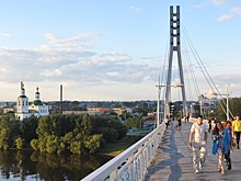 Тюмень и Сургут оказались комфортнее Москвы для жизни