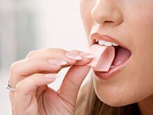 Учёные разработали жвачку, борющуюся с гриппом и герпесом