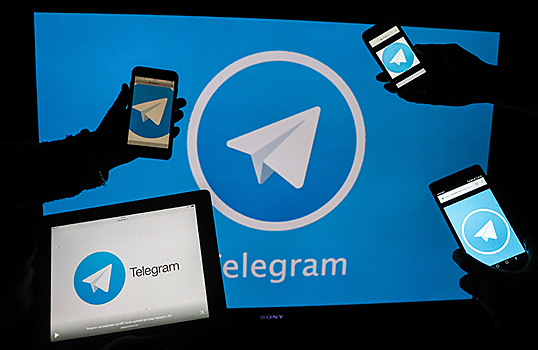 Кремль попробует найти компромисс в споре с Telegram
