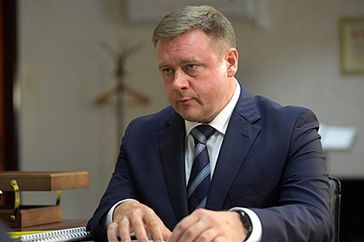 Рязанский губернатор сделает область «цифровым регионом»