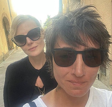 Земфира дала знак Ренате Литвиновой: та промолчала