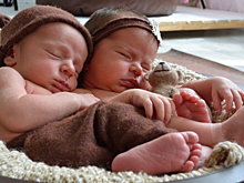 Ученые рассказали о продолжительности жизни первых генно-модифицированных детей