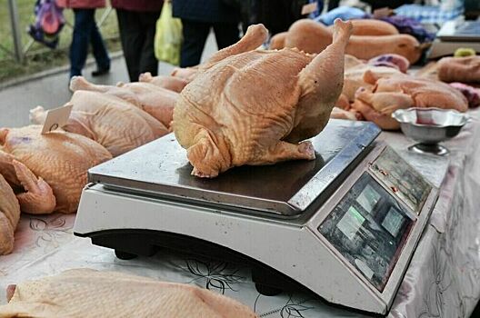 Ассоциация производителей предупредила о скачках цен на индейку