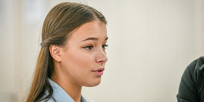 Щербакова вошла в тройку номинантов на приз «Самый ценный фигурист» в рамках премии Skating Awards