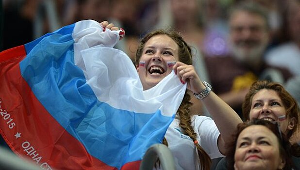 В России утверждена госпрограмма по патриотическому воспитанию граждан