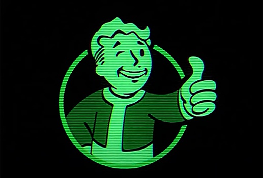 Тизер: экранизация Fallout выйдет в апреле