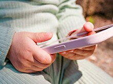 Ученые выяснили, как чрезмерное пользование телефоном влияет на детей