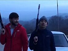 Пранкеры в Нальчике устроили опасный розыгрыш со стрельбой