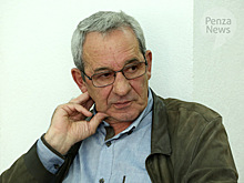 Вахштайн, Саляева и Сокова стали заслуженными работниками СМИ Пензенской области