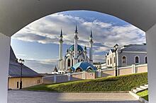 «Казань молодую и тысячелетнюю» откроют для себя жители Коптева