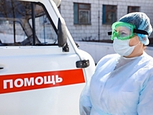 Восемь волгоградцев скончались за сутки от COVID-19