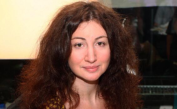 Экс-супругу Баскова признали банкротом